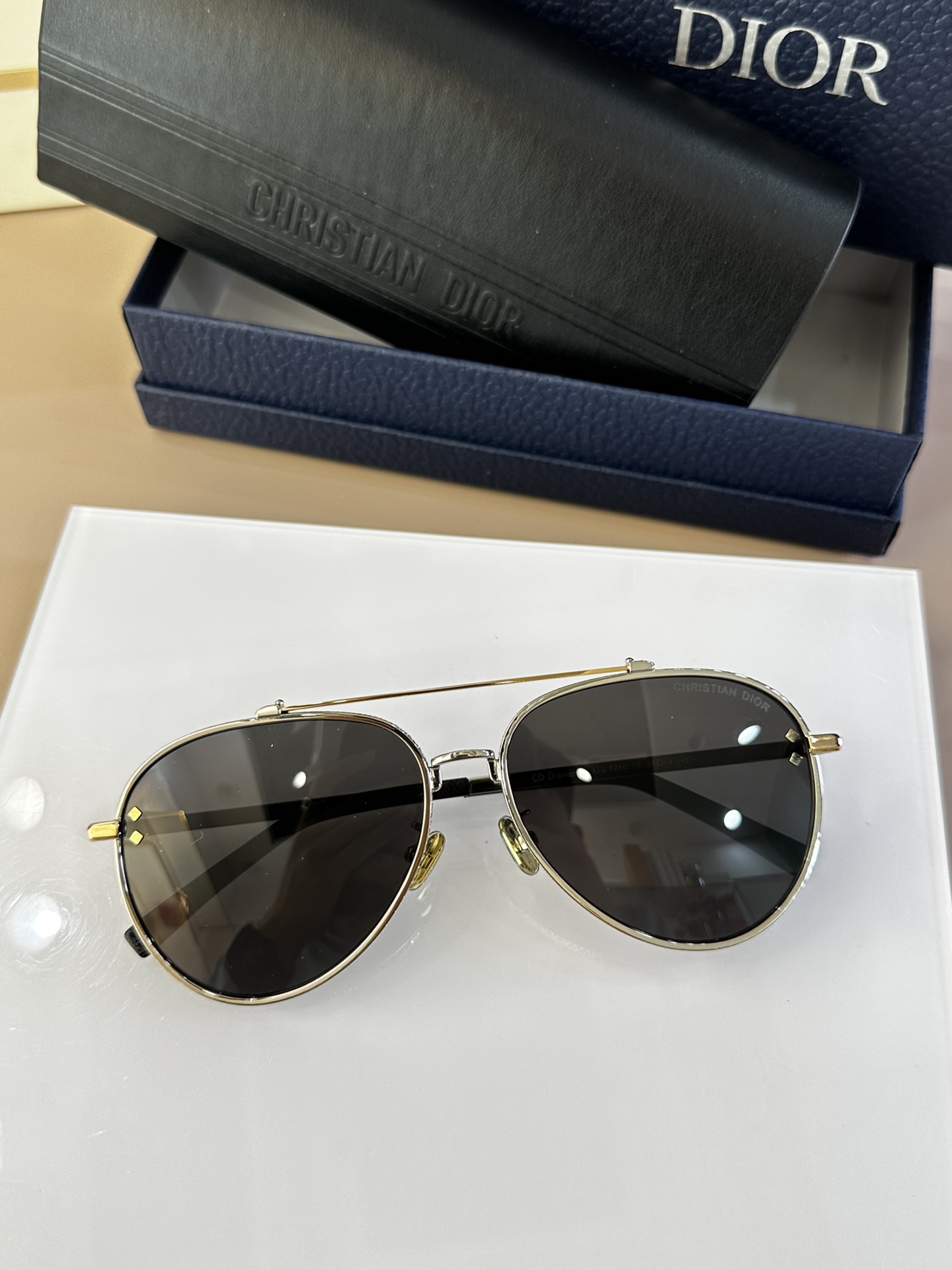 Dior Sunglasses