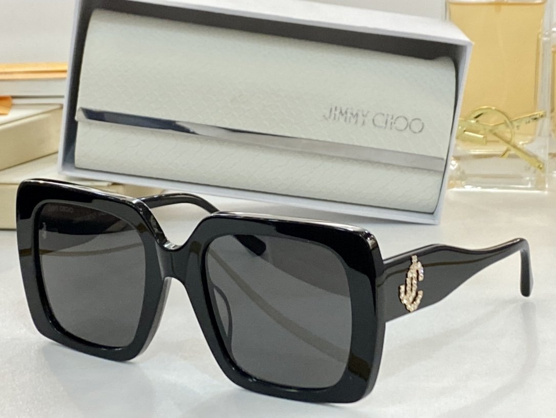 Jimmy Choo Sunglasses