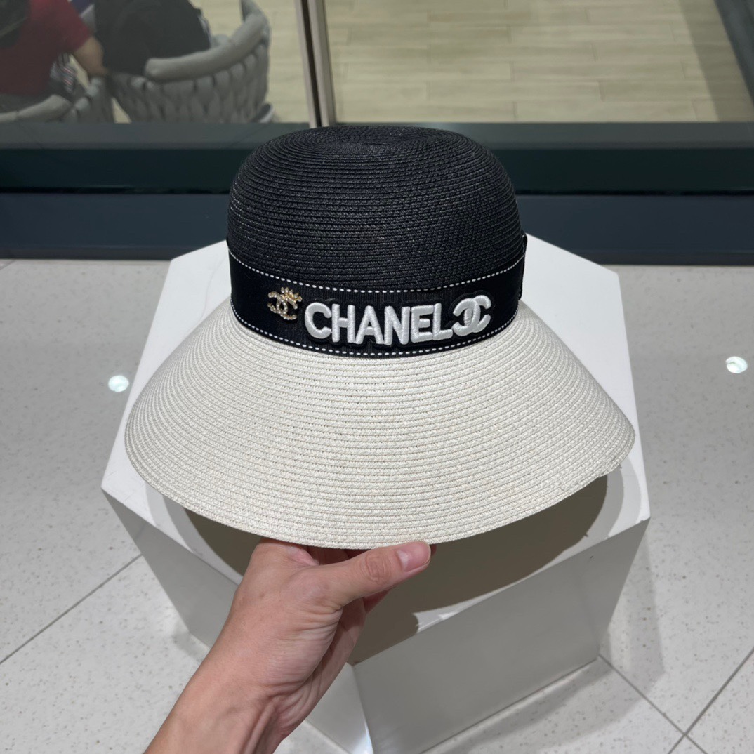 Chanel Hats(Replica)