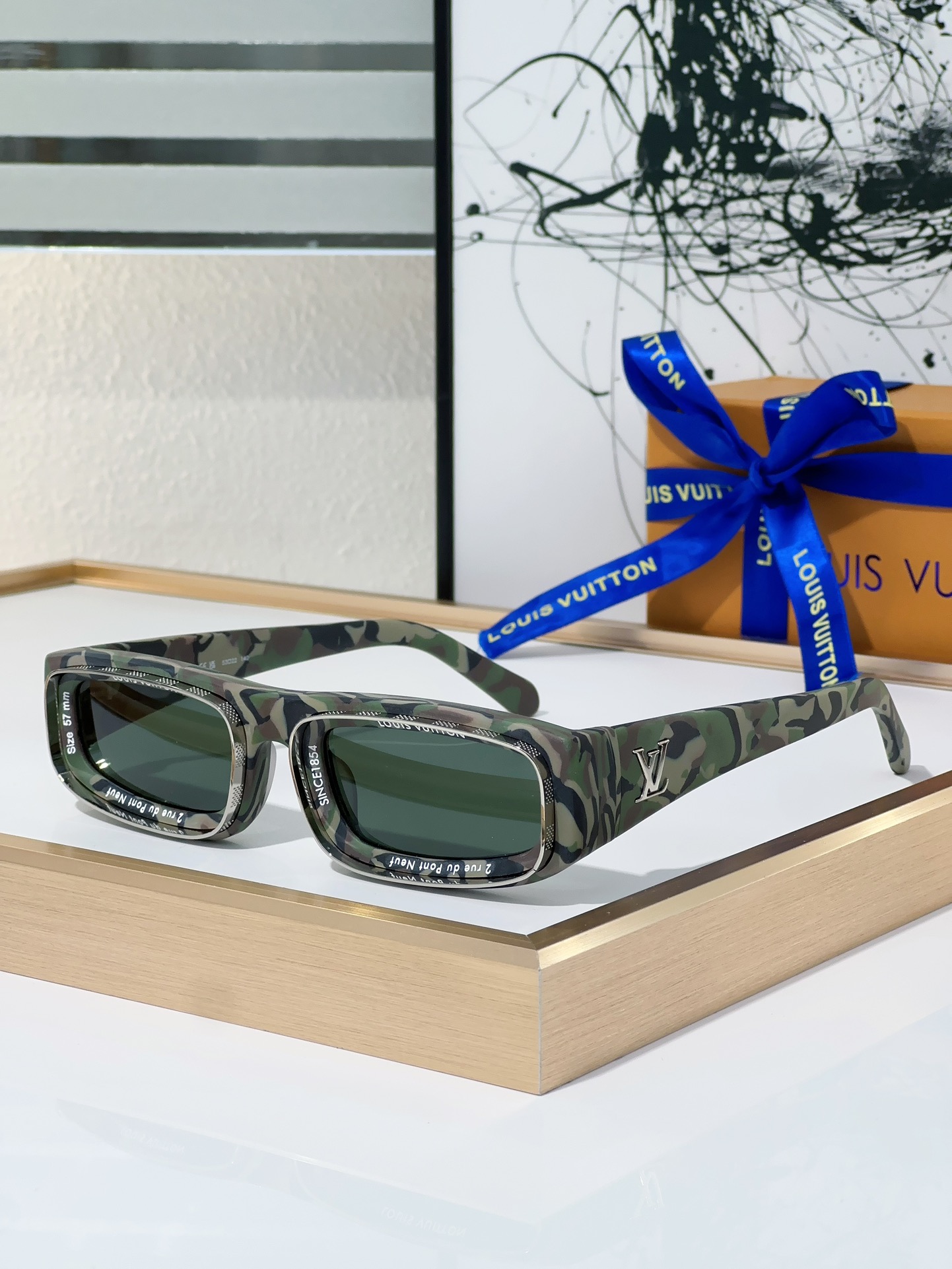 Louis Vuitton LV Sunglasses