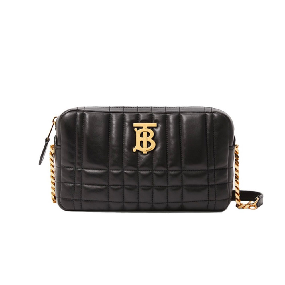 Burberry Lola Camera Bag Small(Replica)