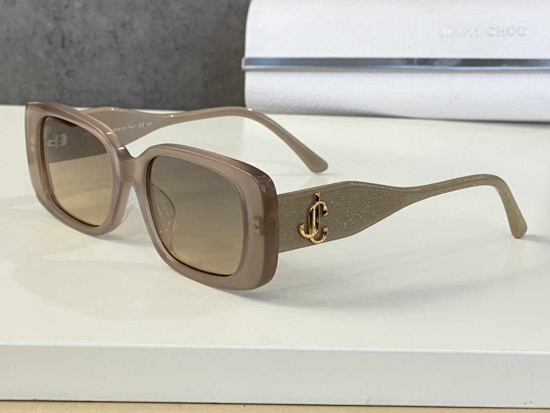 Jimmy Choo Sunglasses