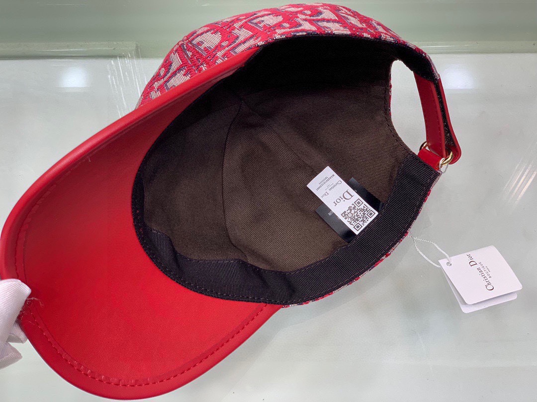 Dior Hats(Replica)