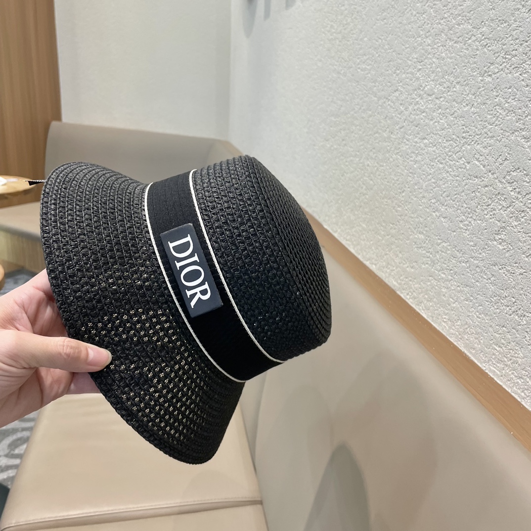 Dior Hats(Replica)
