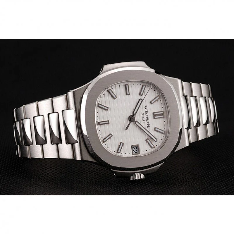 Nautilus 5711/1A-011 42 mm, Stainless Steel