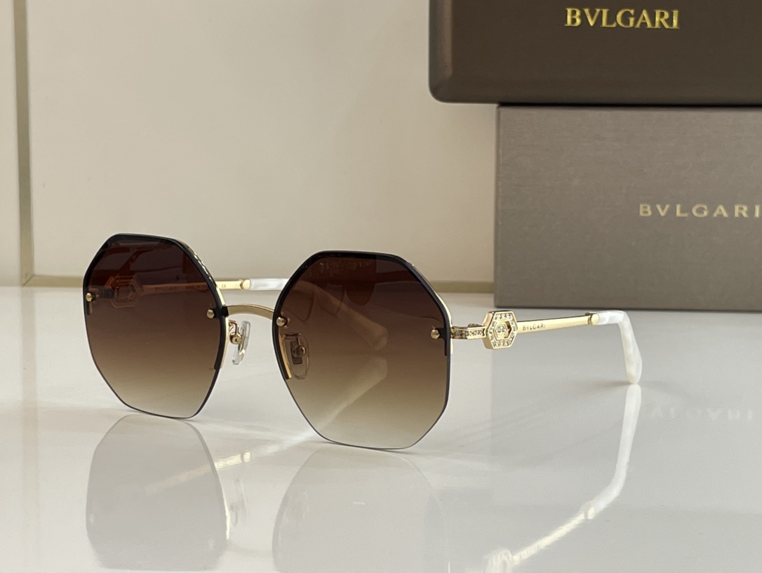 Bvlgari Sunglasses