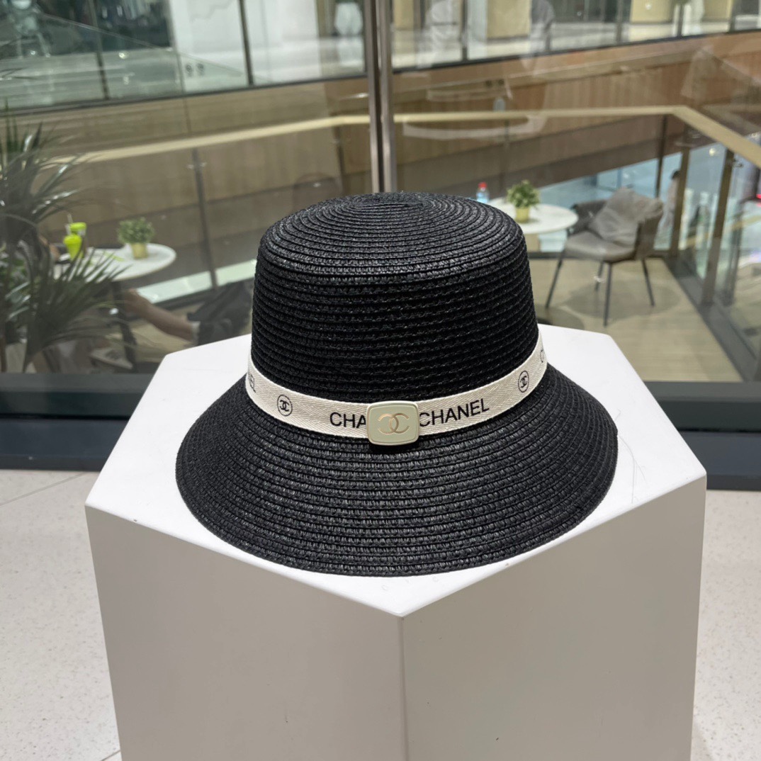 Chanel Hats(Replica)