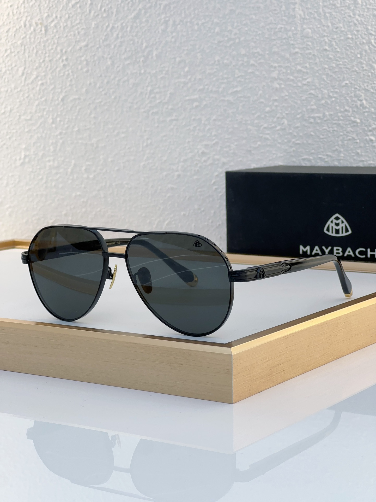 Maybach Sunglasses