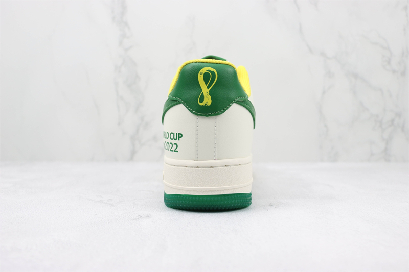 Nike Air Force 1 Low 07 DQ7658-200