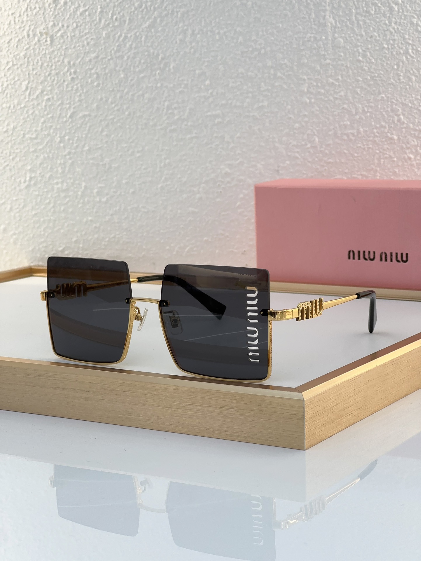 MiuMiu Sunglasses