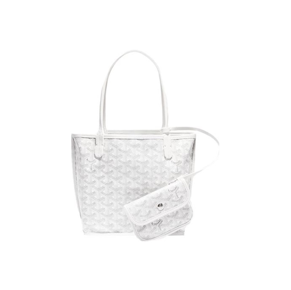 Goyard Anjou Mini Bag Shoulder Bag Tote Bag(Replica)