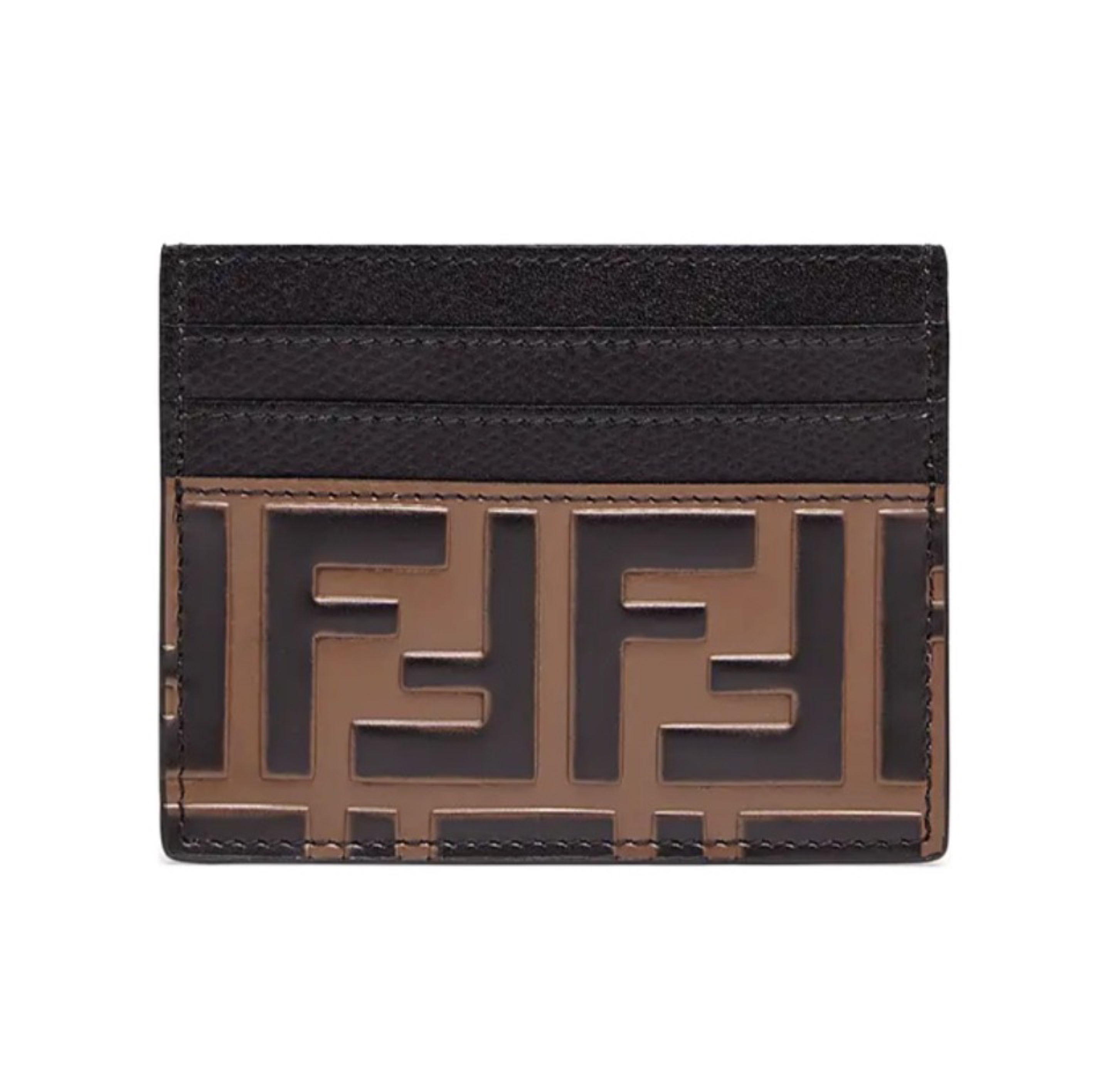 FENDI Logo Card Bag (Replica)
