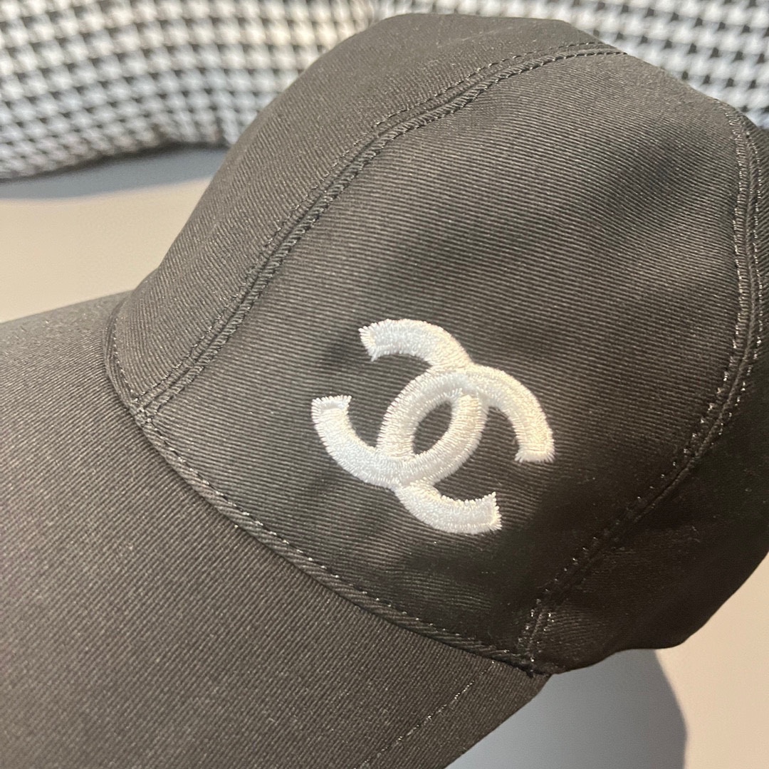 Chanel Hats(Replica)