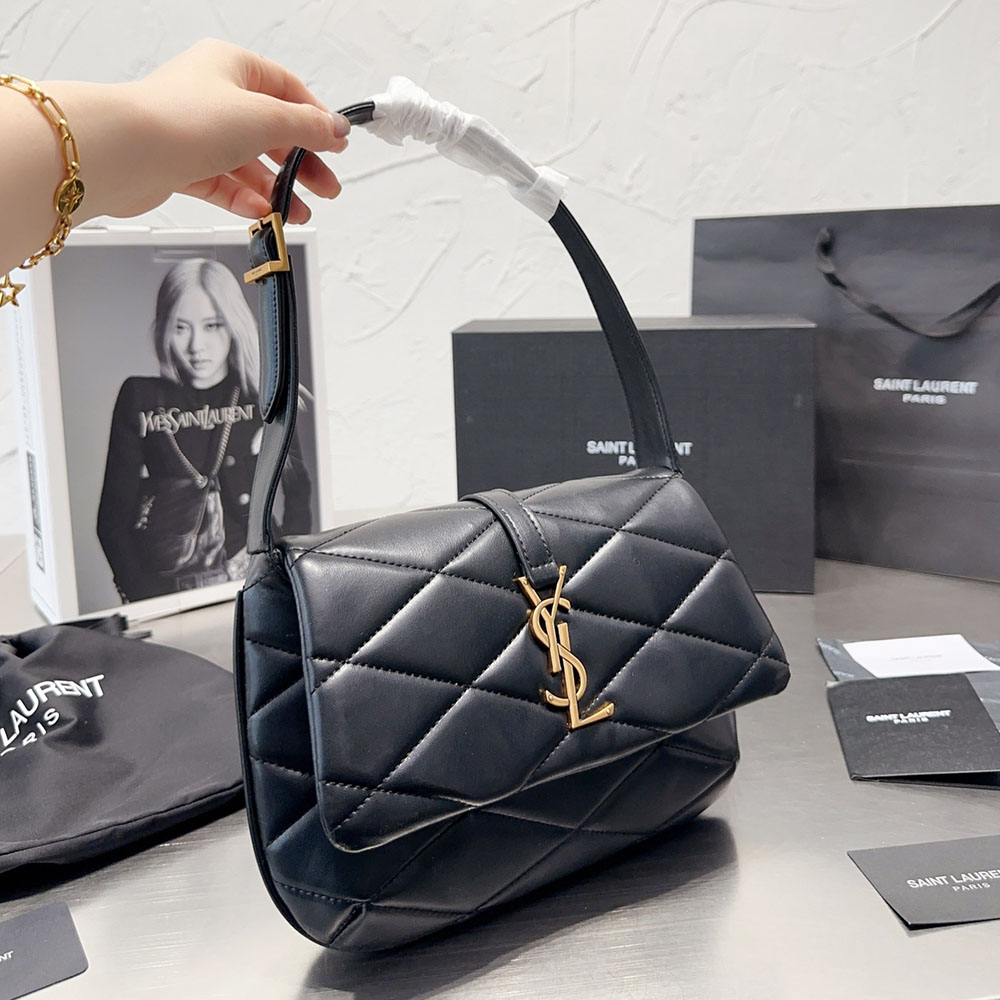 SAINT LAURENT YSL  LE57 Shoulder Bag（Replica)