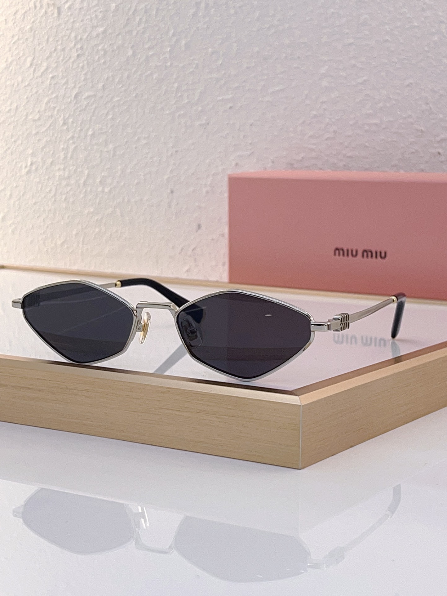 MiuMiu Sunglasses