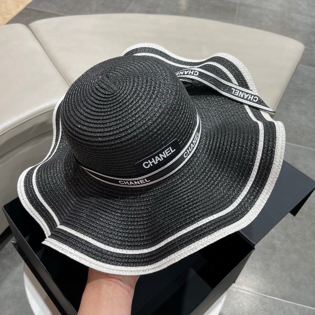 Chanel Hats(Replica)