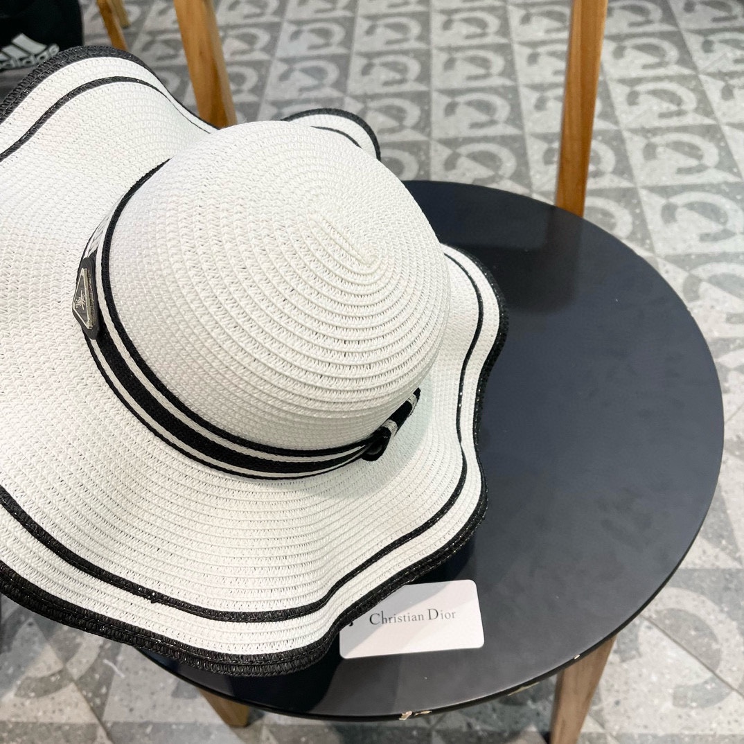Dior Hats(Replica)