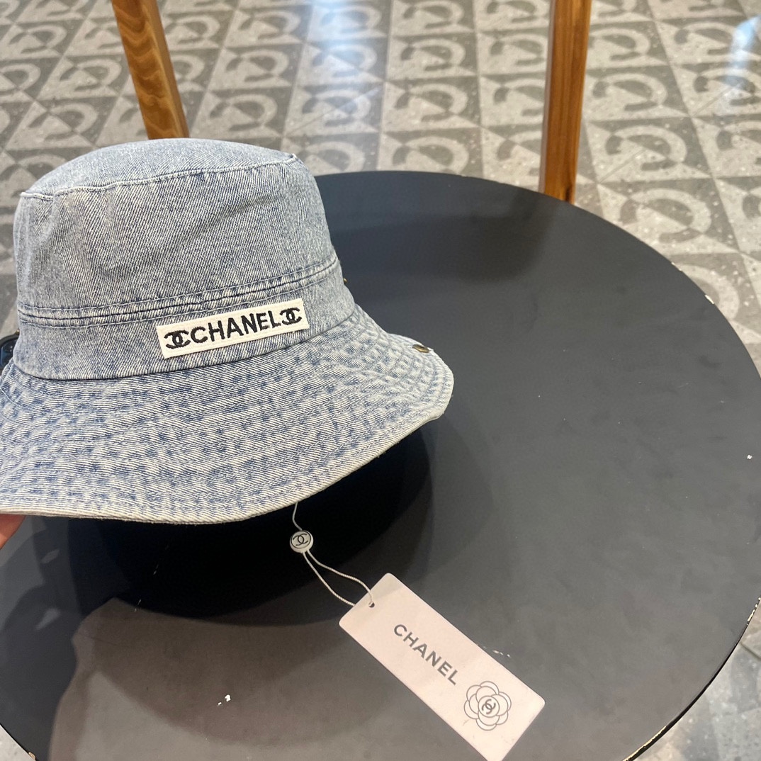 Chanel Hats(Replica)
