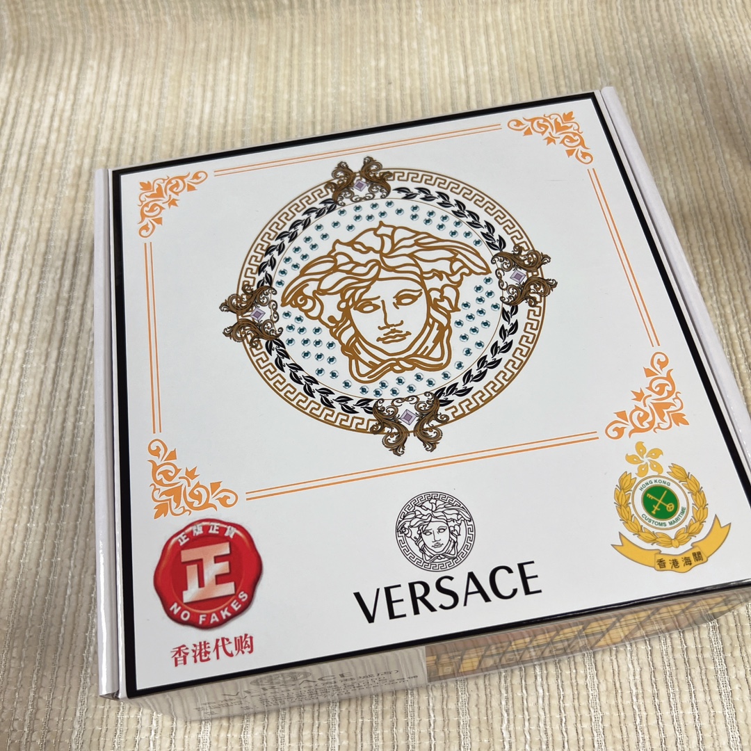 Versace Leather Belts 1:1 Mirror Version