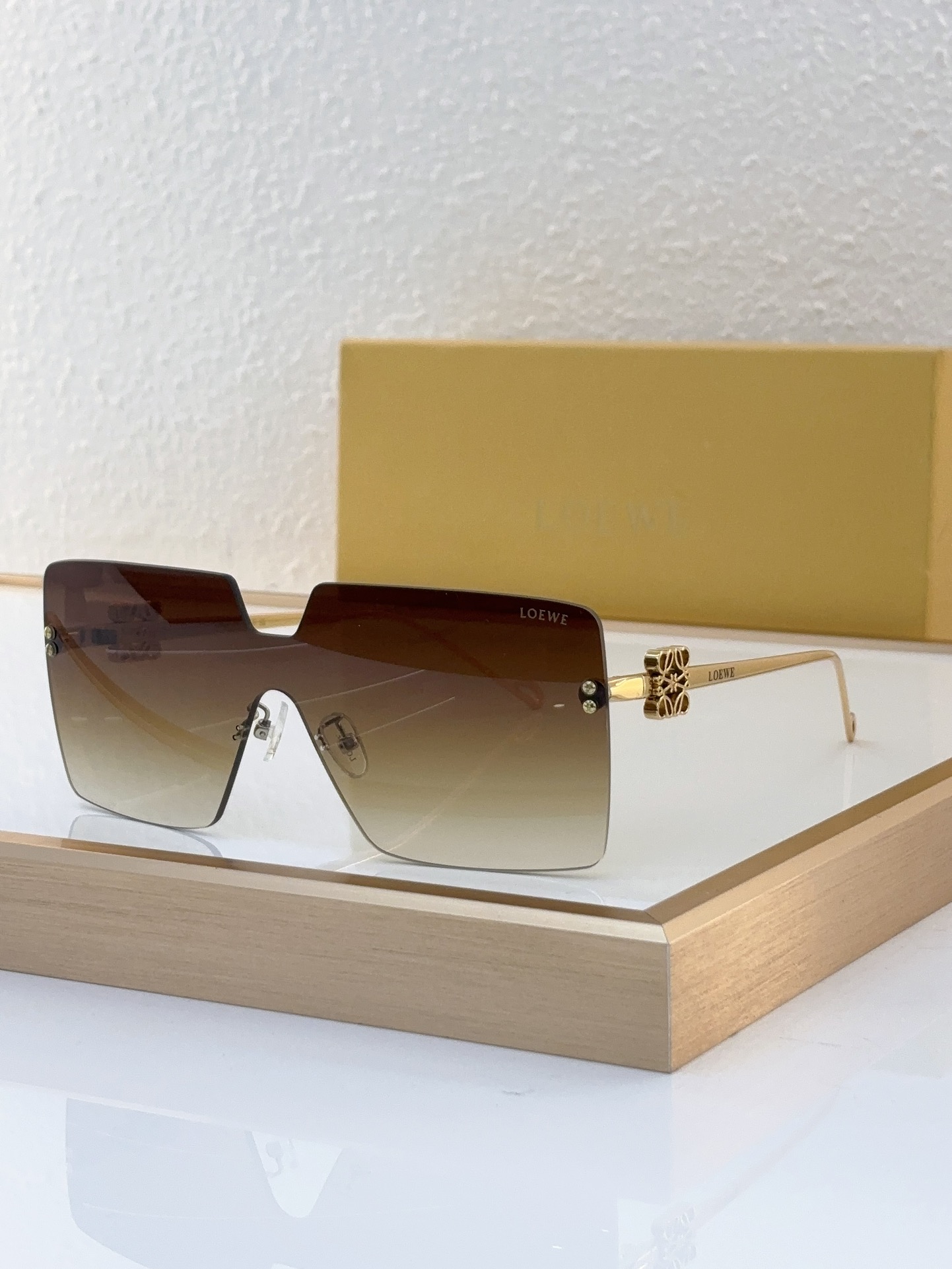 Loewe Sunglasses