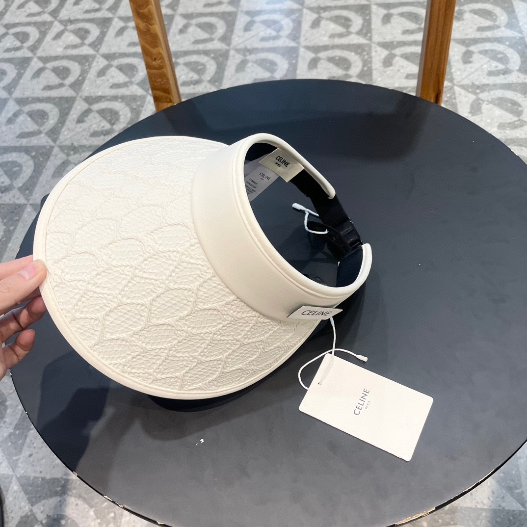 Celine Hats(Replica)
