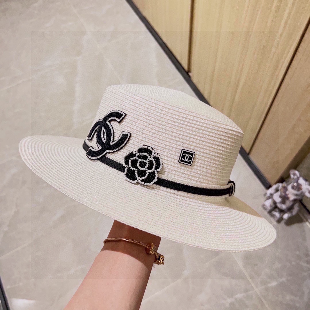 Chanel Hats(Replica)