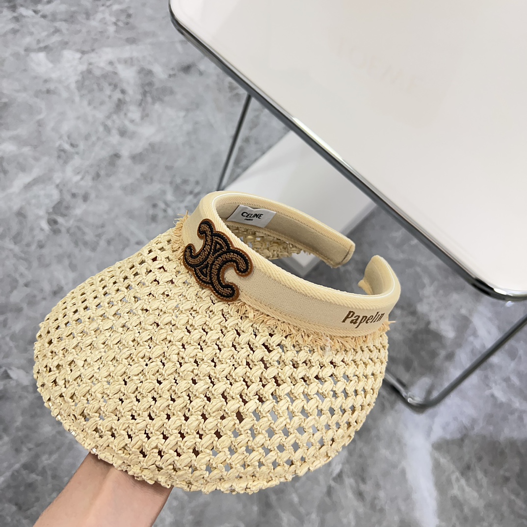 Celine Hats(Replica)