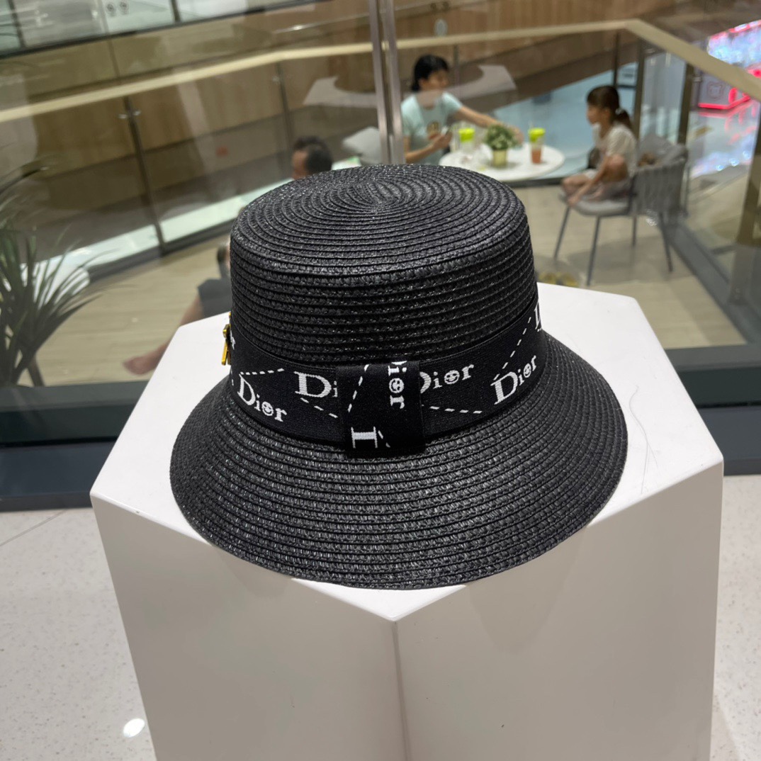 Dior Hats(Replica)