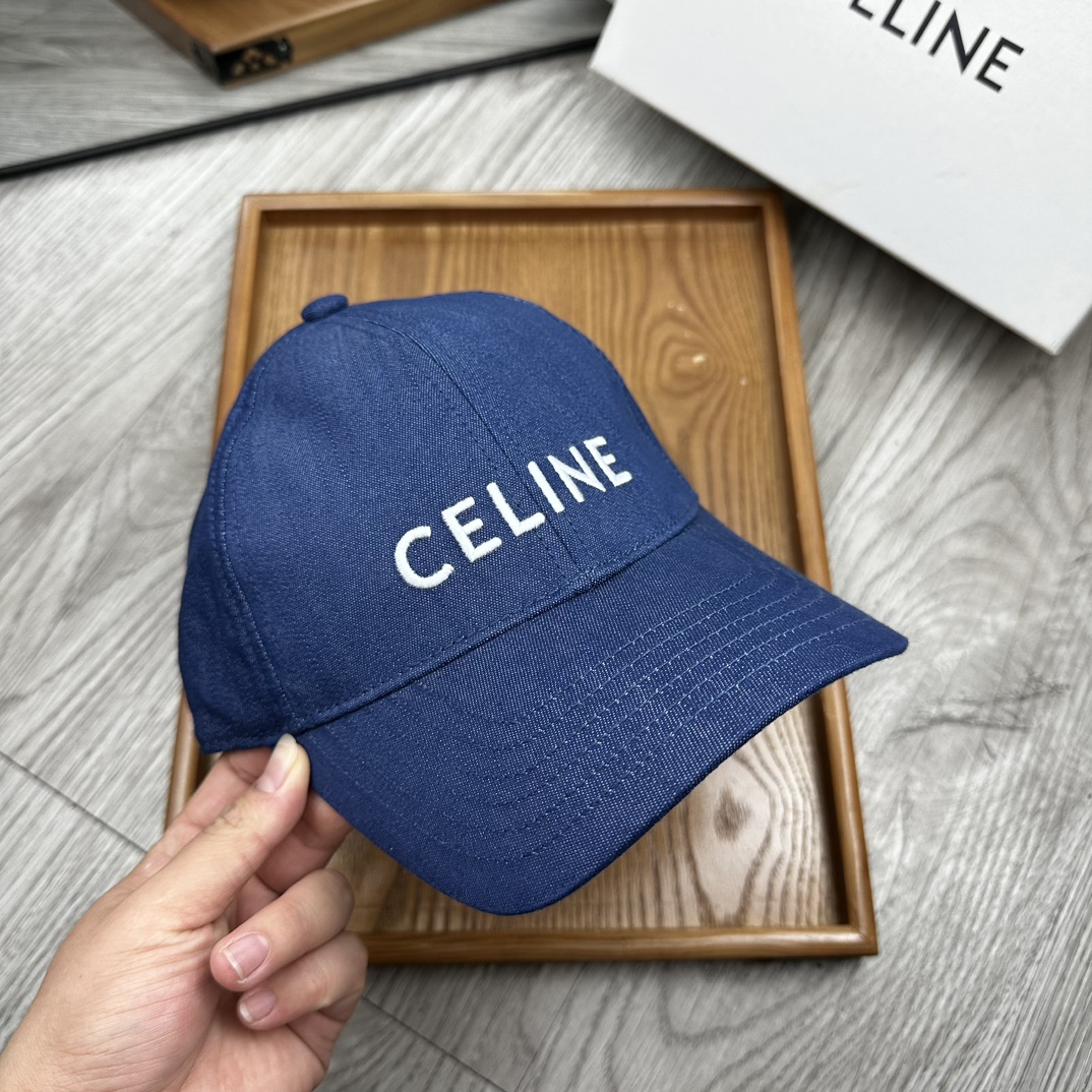 Celine Hats(Replica)