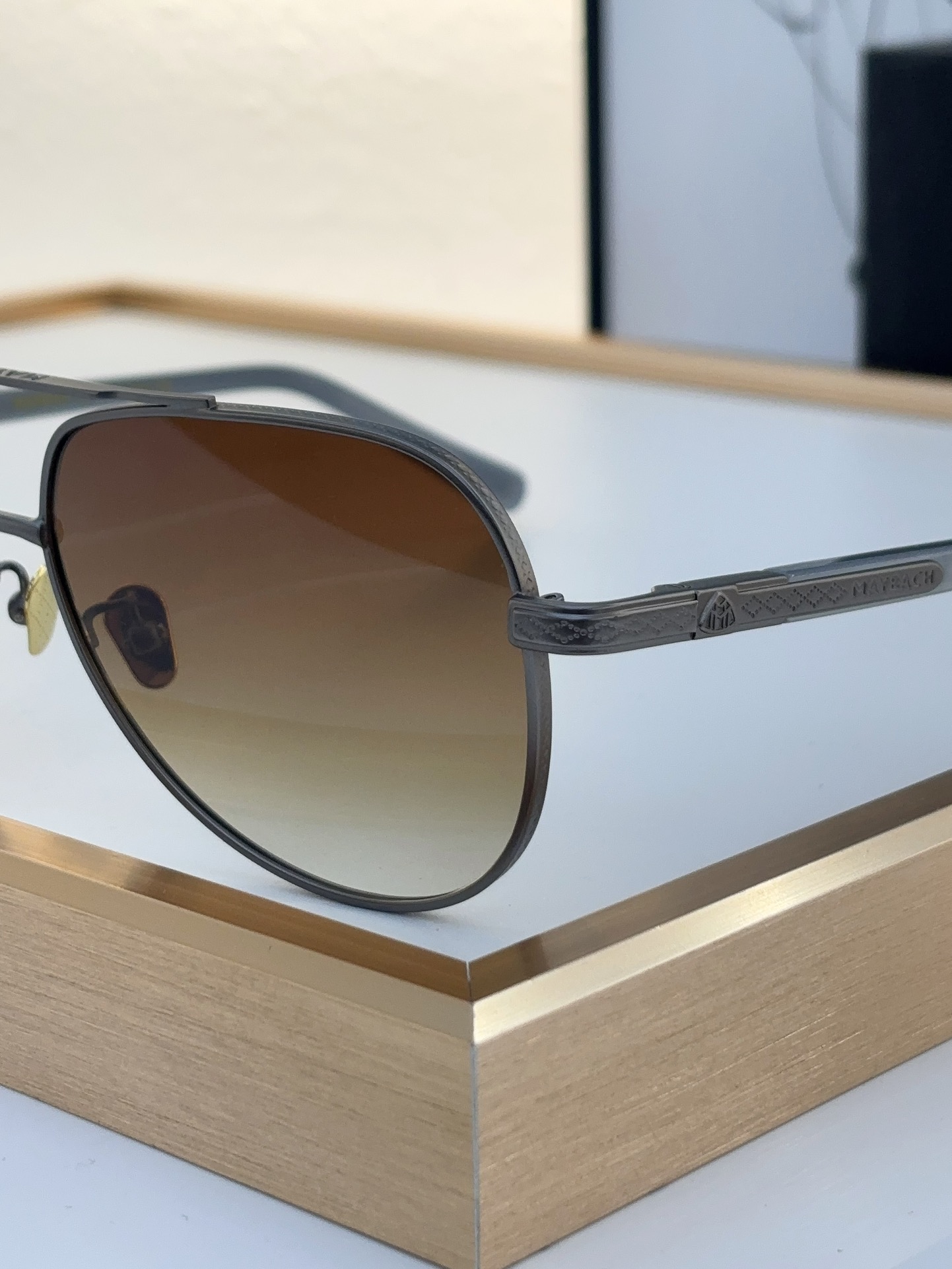 Maybach Sunglasses