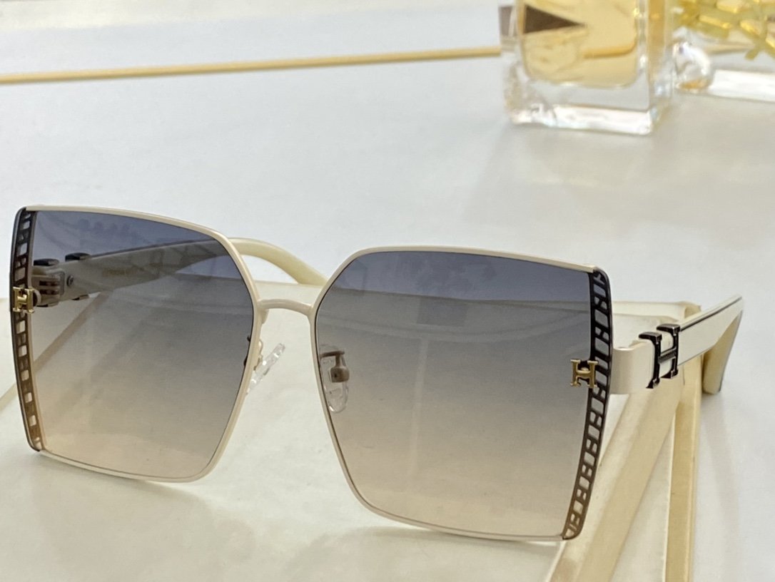 Hermes Sunglasses