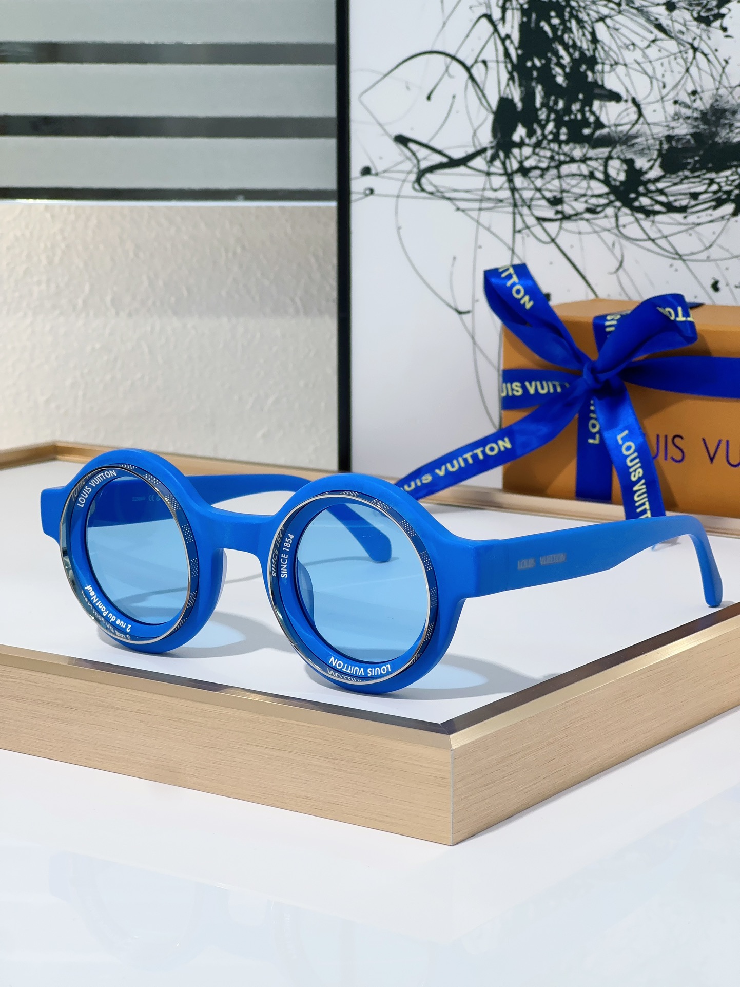 Louis Vuitton LV Sunglasses