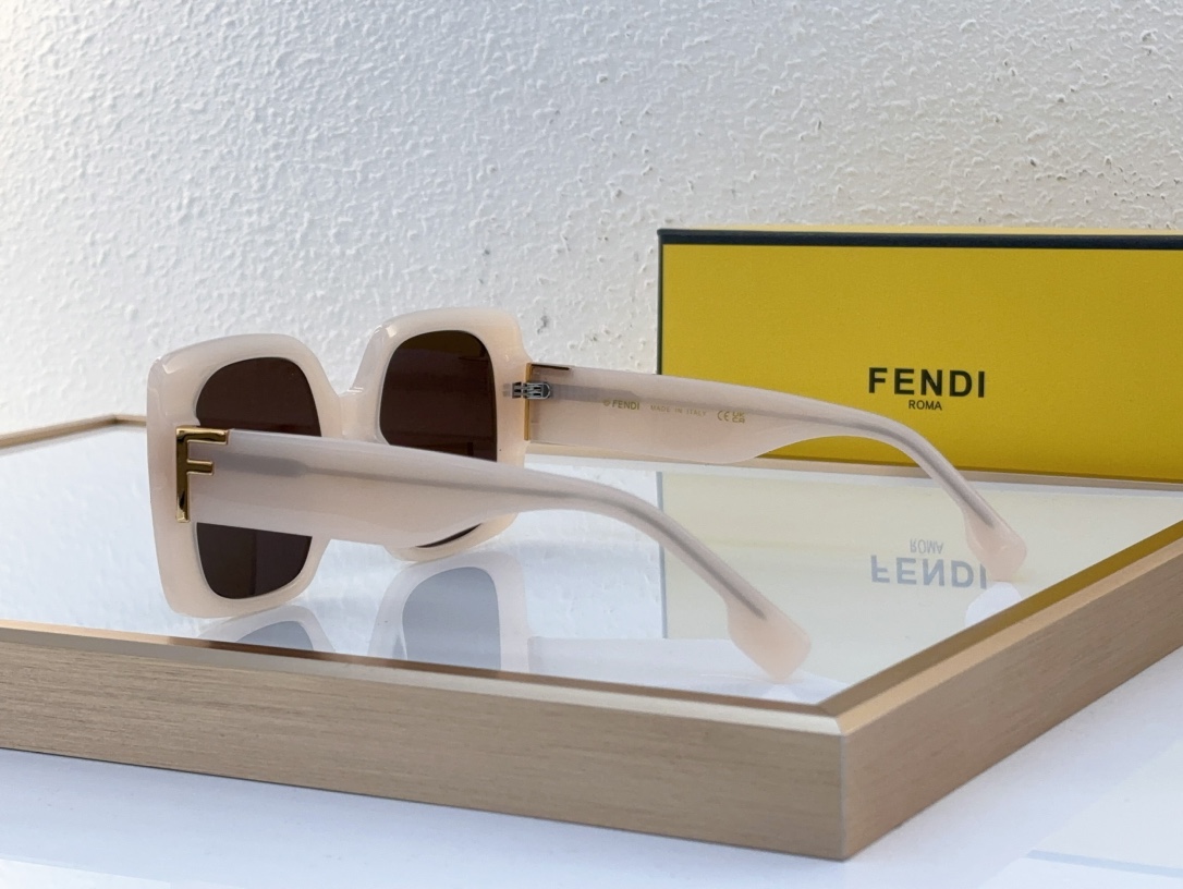 Fendi Sunglasses