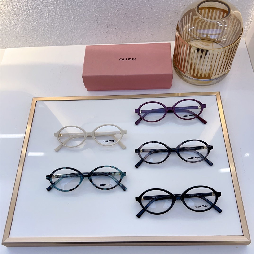 MiuMiu Sunglasses