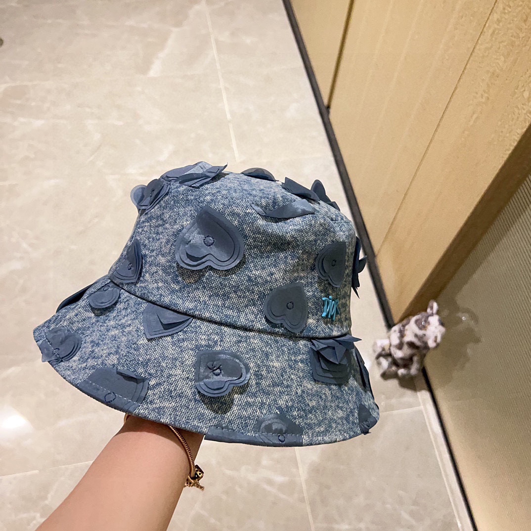 Dior Hats(Replica)