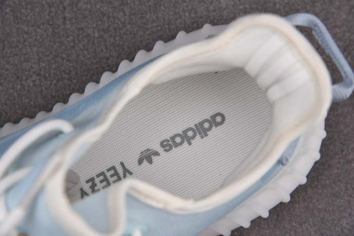 Yeezy Boost 350 V2 Mono Ice GW2869