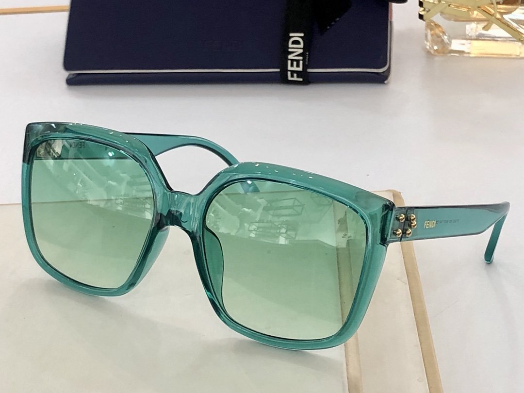 Fendi Sunglasses