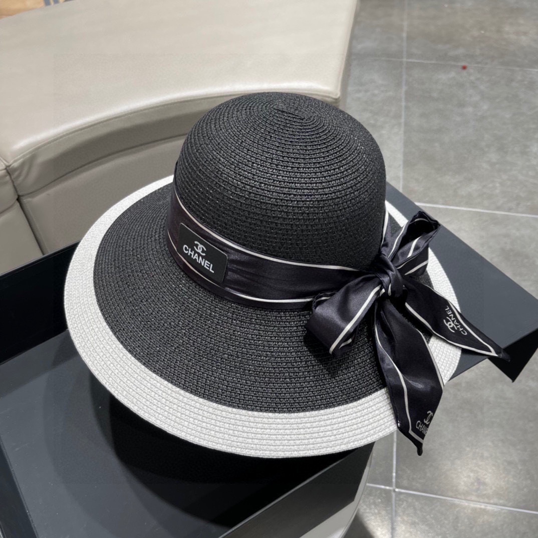 Chanel Hats(Replica)