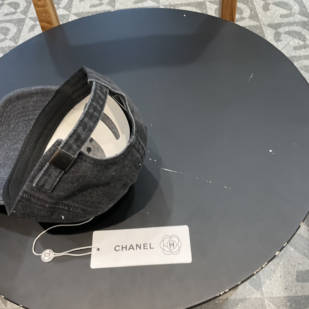 Chanel Hats(Replica)