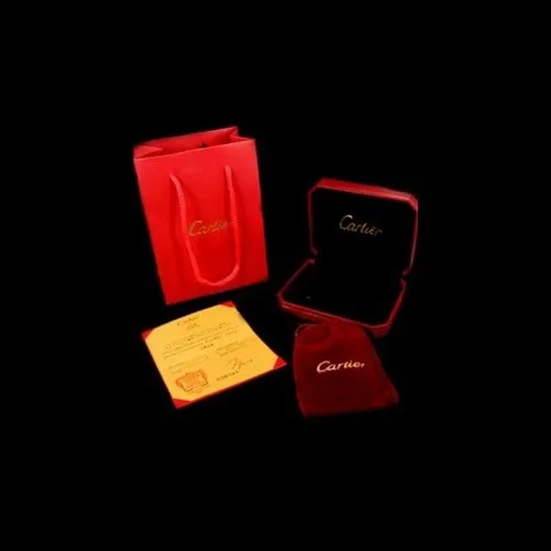 Cartier Couple Bracelet Yellow Gold B6041001 (New Version – Prevent Screws Fall Out)