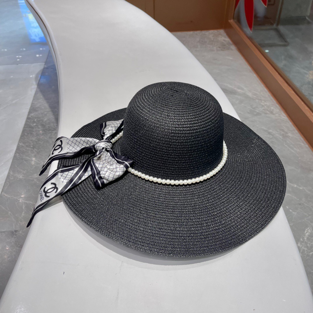 Chanel Hats(Replica)