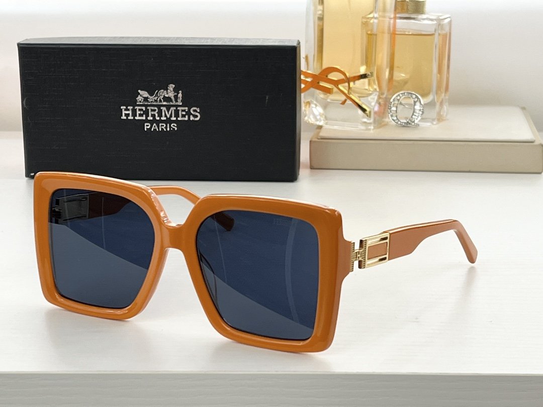Hermes Sunglasses