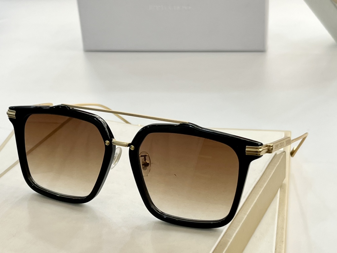 Jimmy Choo Sunglasses