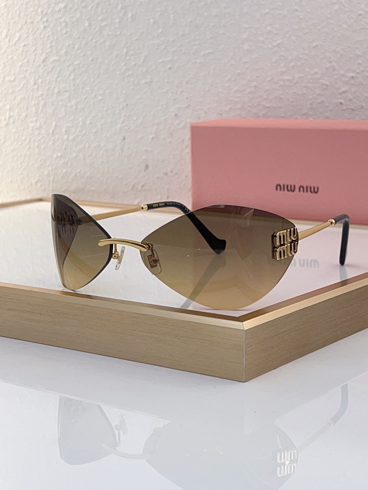 MiuMiu Sunglasses
