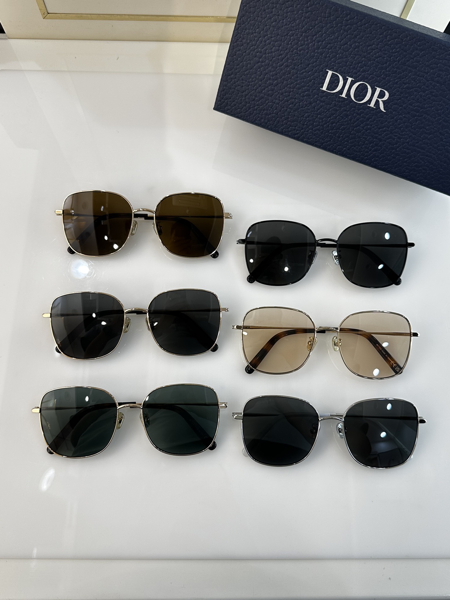 Dior Sunglasses