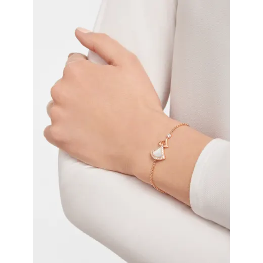 Bvlgari DIVAS' DREAM BRACELET,Two Style