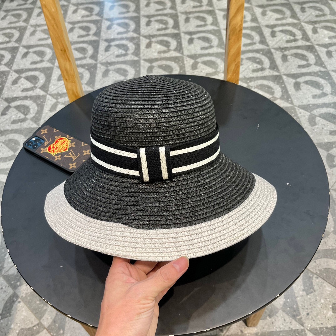 Dior Hats(Replica)
