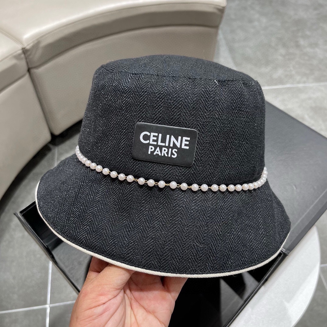 Celine Hats(Replica)