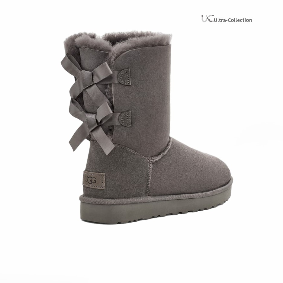UGG Women's Bailey Bow II(Replica)