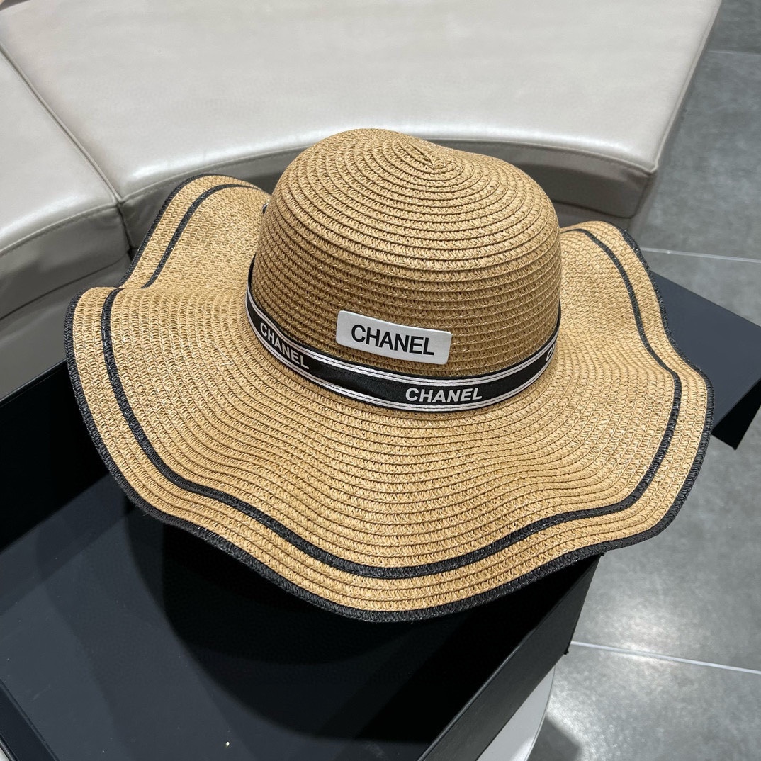 Chanel Hats(Replica)